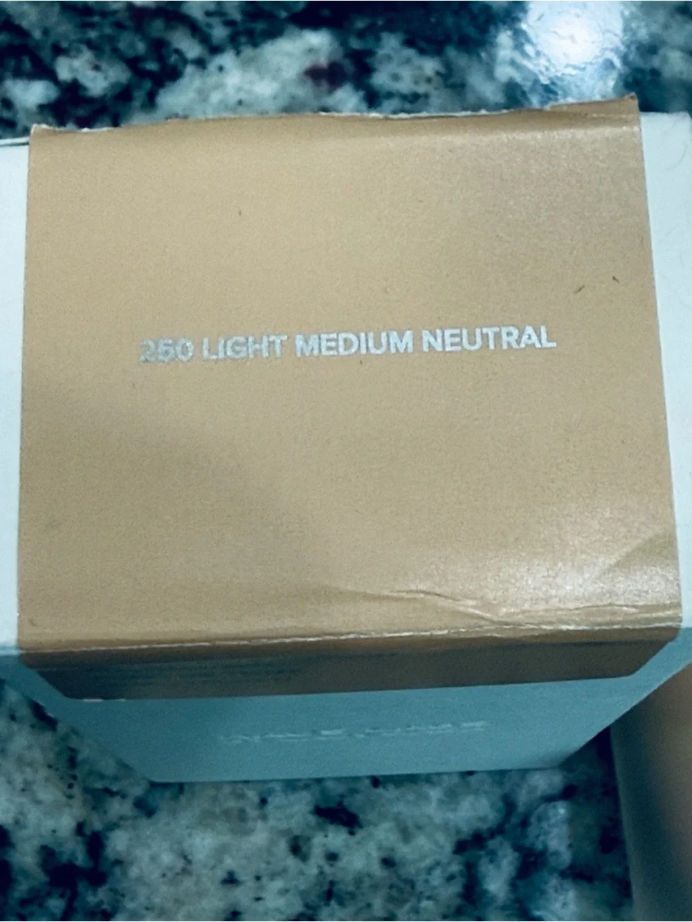 HAUS LABS 250 Light Medium Neutral  Skin Tech Foundation, New in box!